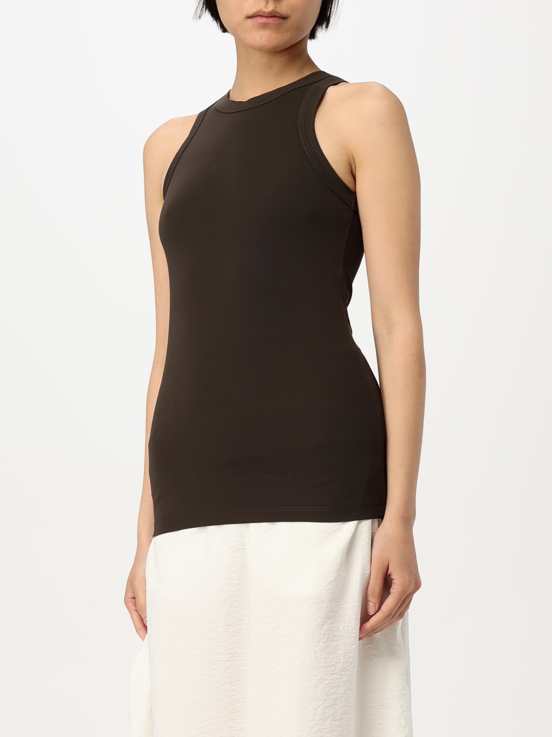 TOTEME T-SHIRT: Top woman Toteme, Black - Img 3