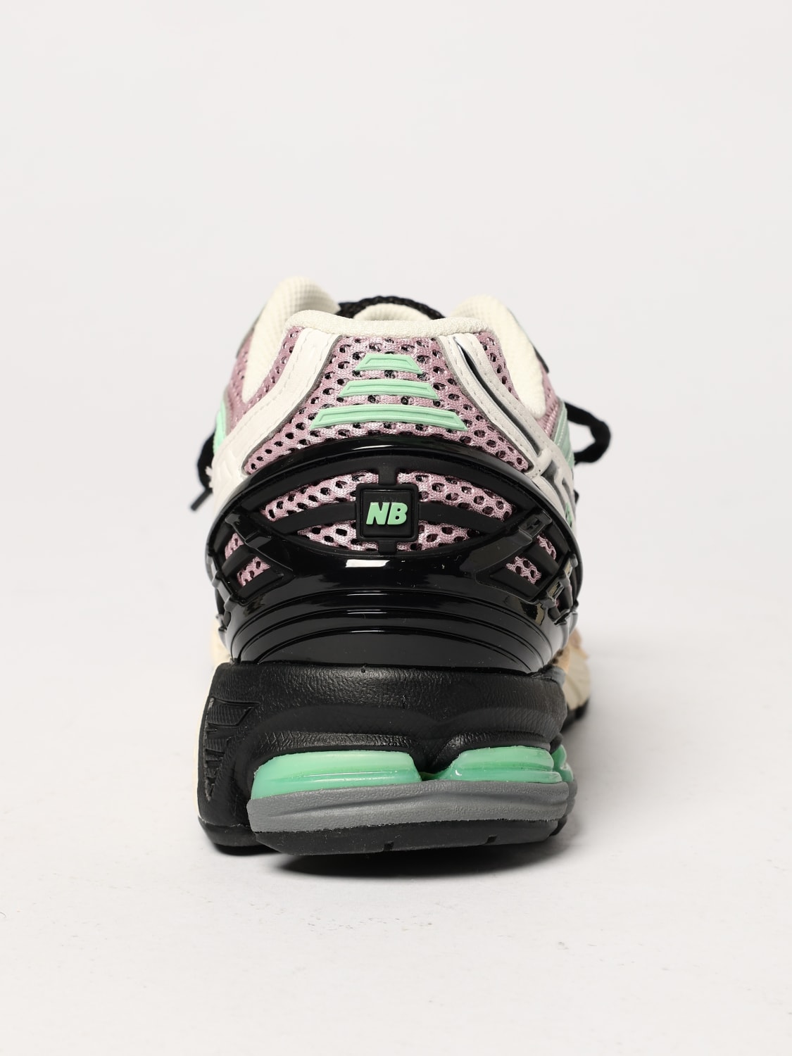 NEW BALANCE SNEAKERS: Sneakers men New Balance, Grey - Img 4