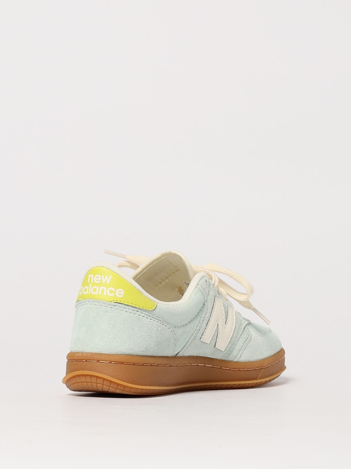 NEW BALANCE SNEAKERS: Sneakers men New Balance, Blue - Img 3