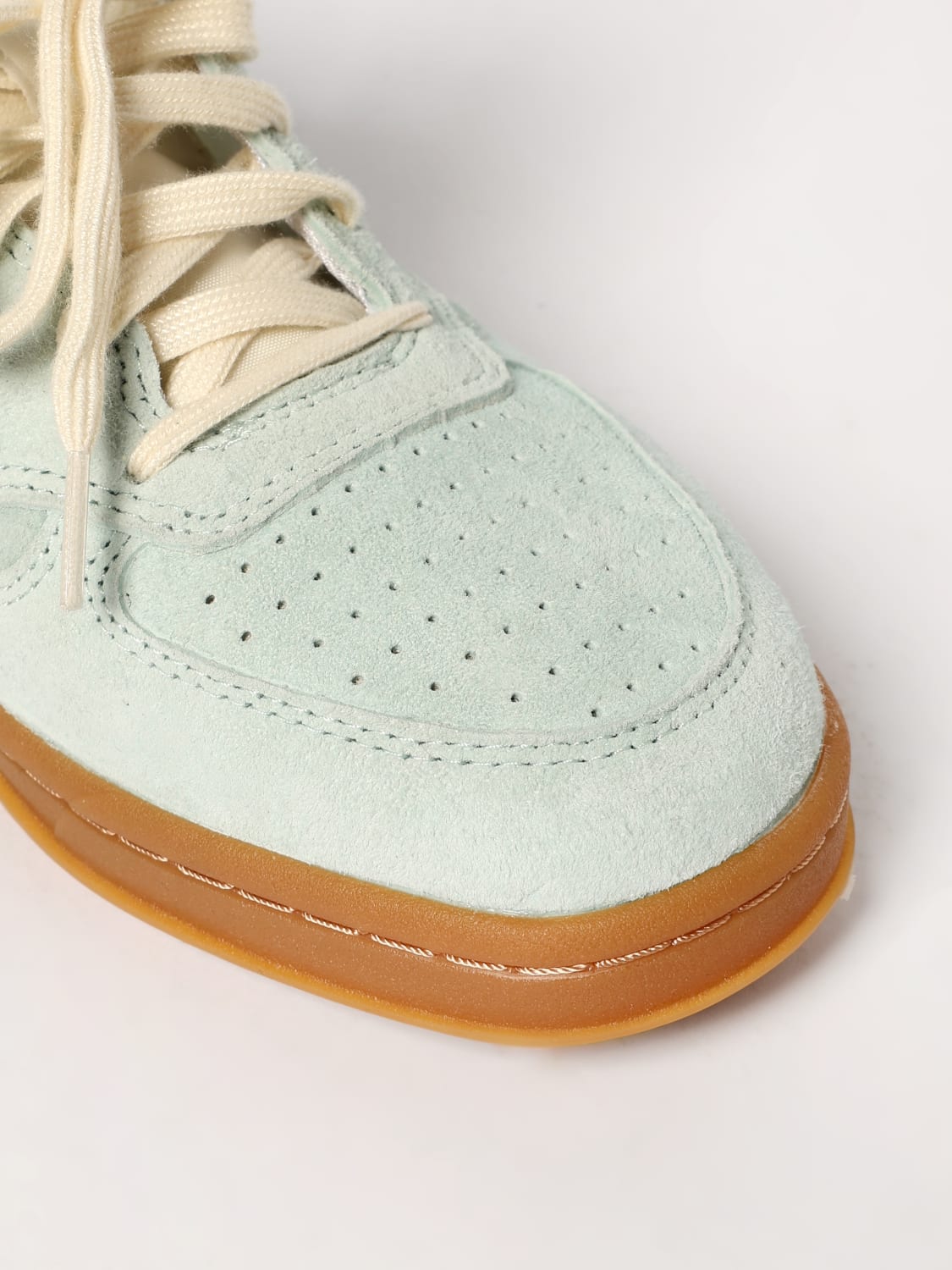 NEW BALANCE SNEAKERS: Sneakers men New Balance, Blue - Img 4