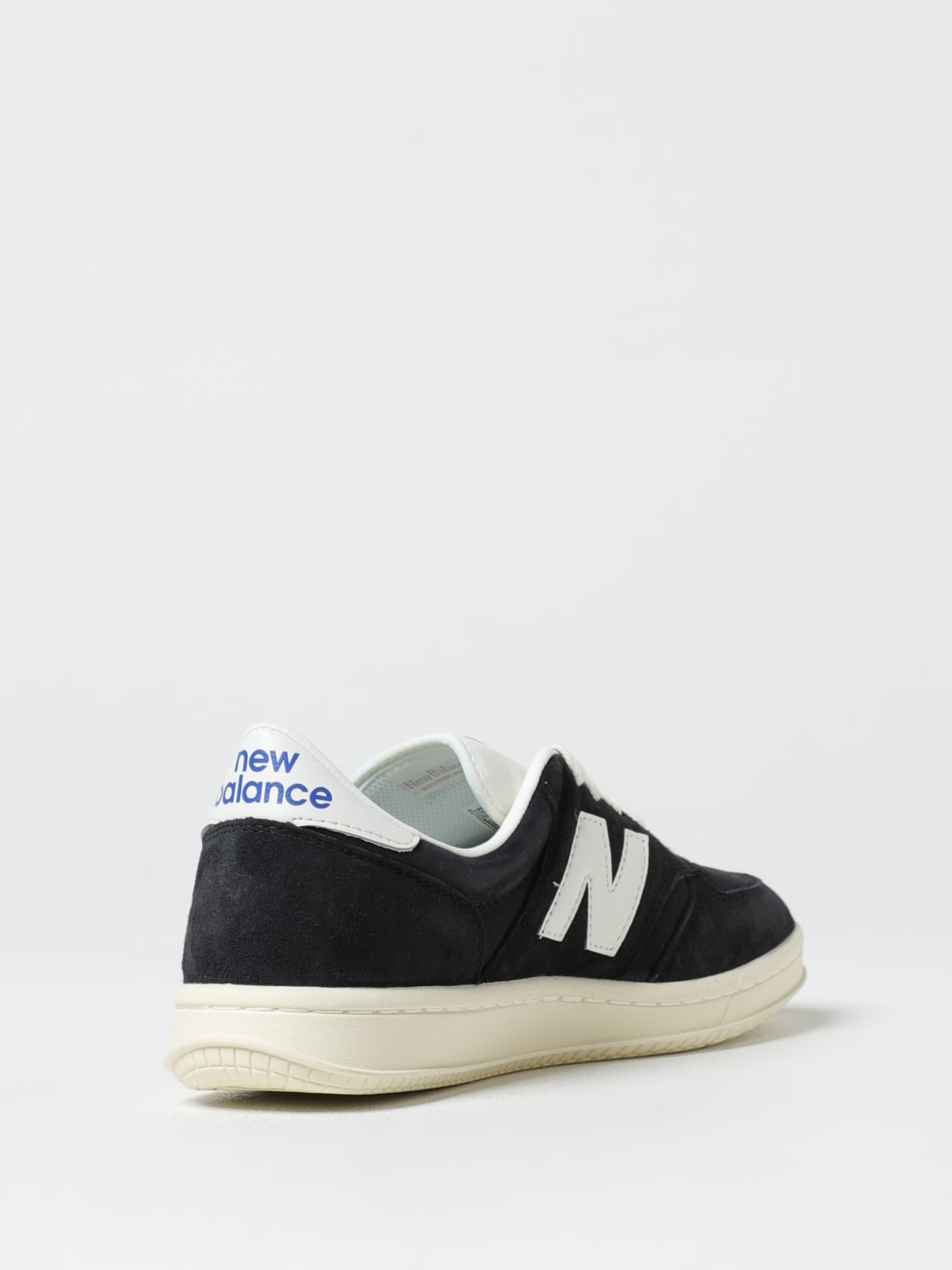 NEW BALANCE SNEAKERS: Sneakers herren New Balance, Schwarz - Img 3