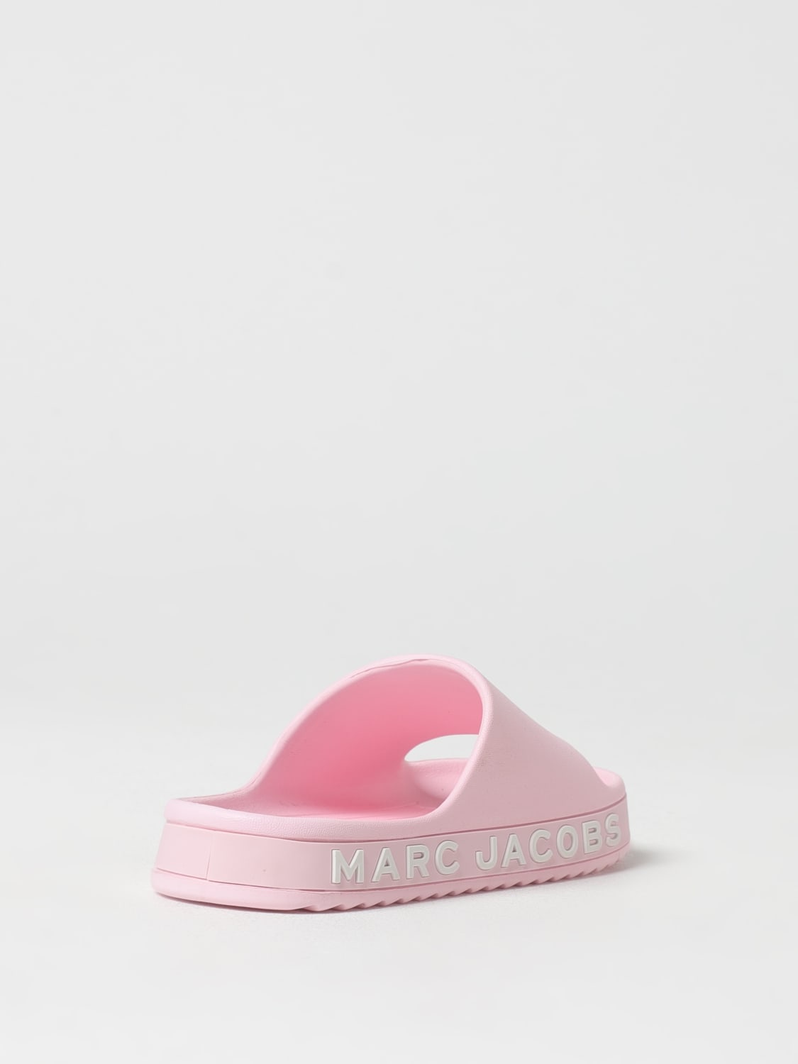 LITTLE MARC JACOBS ZAPATOS: Zapatos niños Little Marc Jacobs, Rosa - Img 3