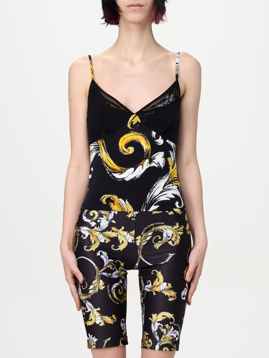 VERSACE JEANS COUTURE (ヴェルサーチェ ジーンズ クチュール