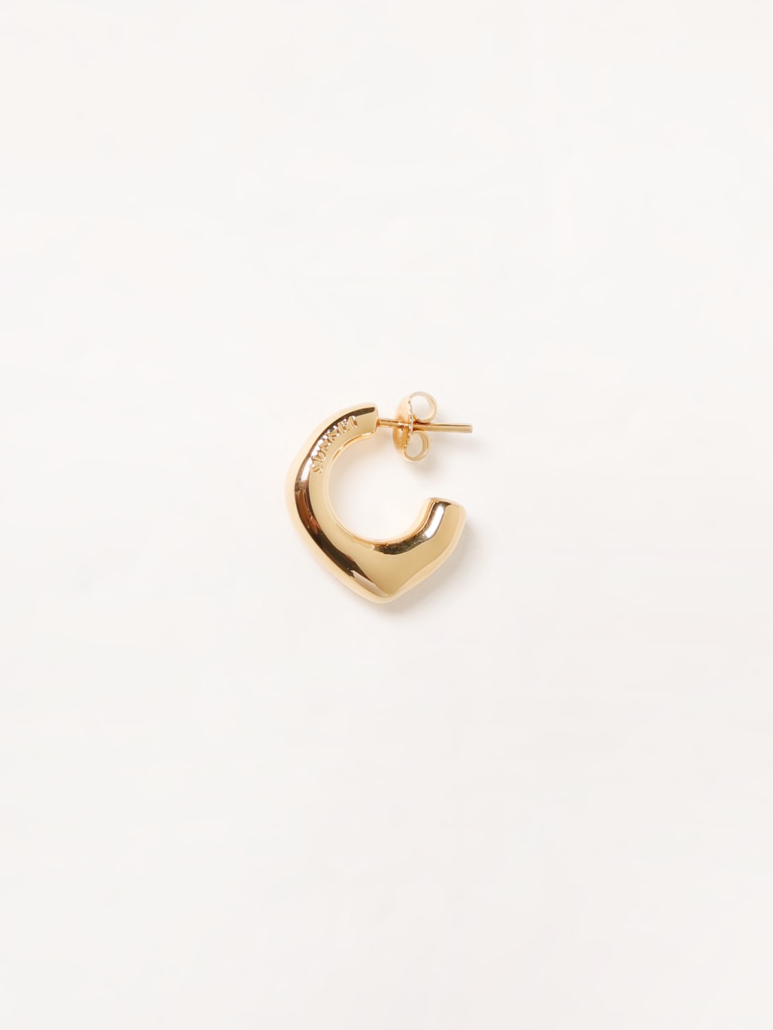 SUNNEI SCHMUCK: Schmuck damen Sunnei, Gold - Img 1