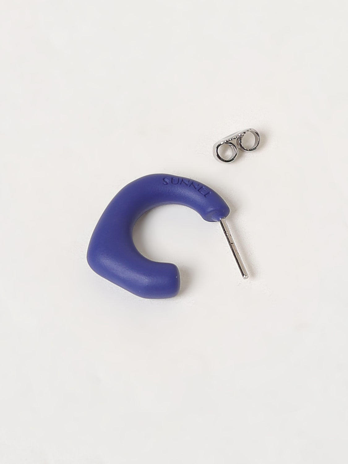 SUNNEI JEWEL: Jewel woman Sunnei, Blue - Img 2