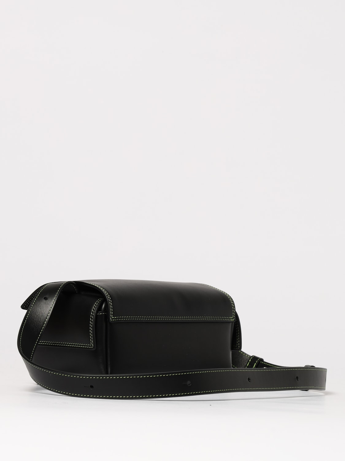 バッグ・カバンその他 SUNNEI Woman Mini bag Black ACCXBAG063D 001 SUNNEI: Crossbody bags woman - Black | Sunnei mini bag