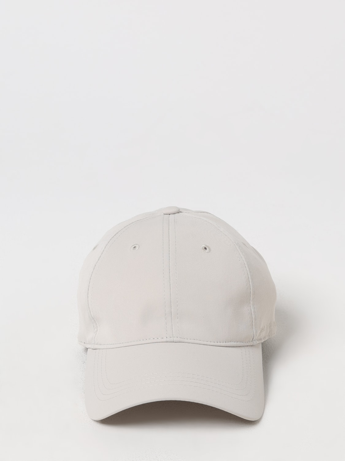 SAVE THE DUCK HAT: Hat men Save The Duck, Beige - Img 2