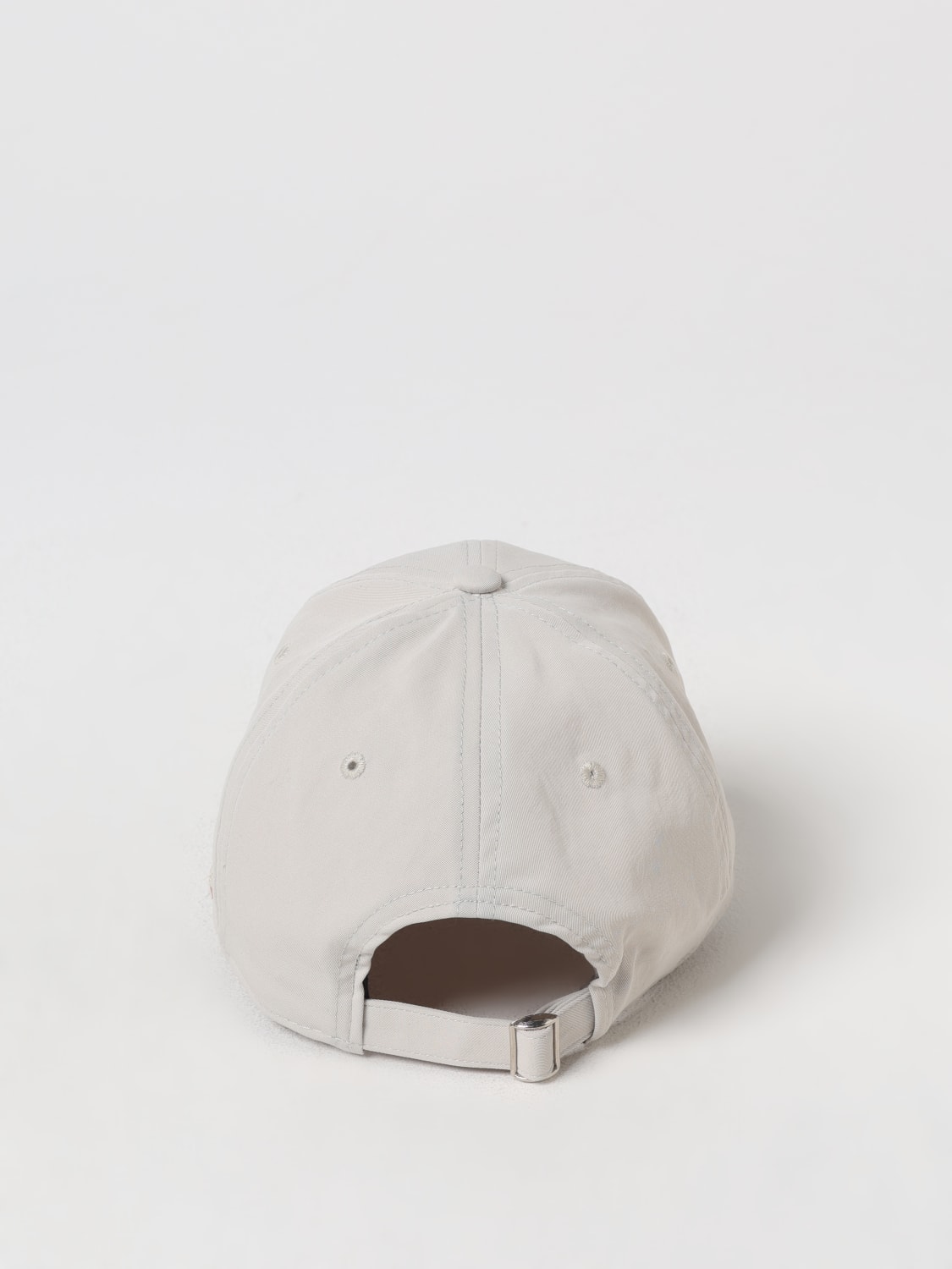 SAVE THE DUCK HAT: Hat men Save The Duck, Beige - Img 3