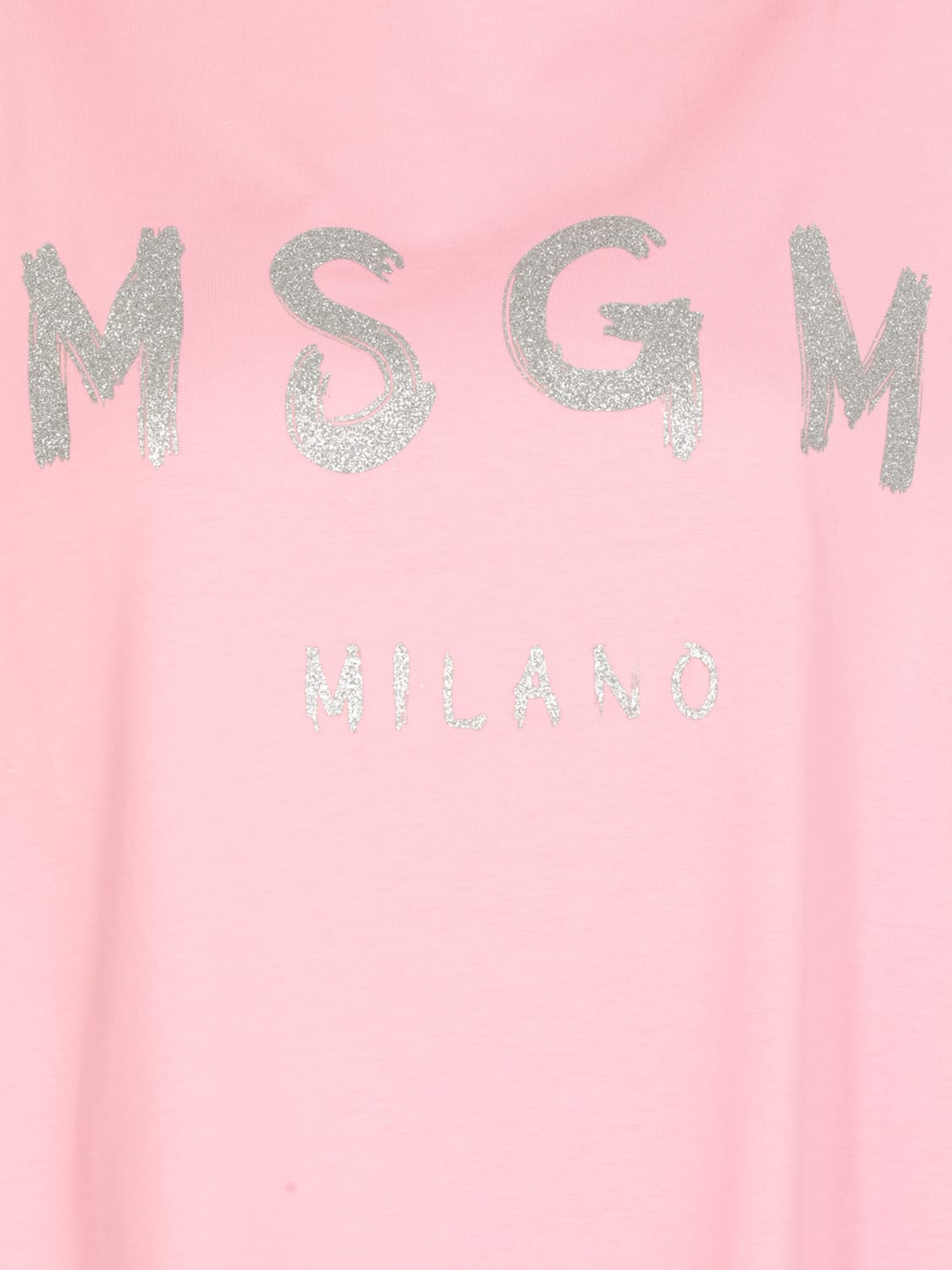 MSGM DRESS: Dress woman MSGM, Pink - Img 4