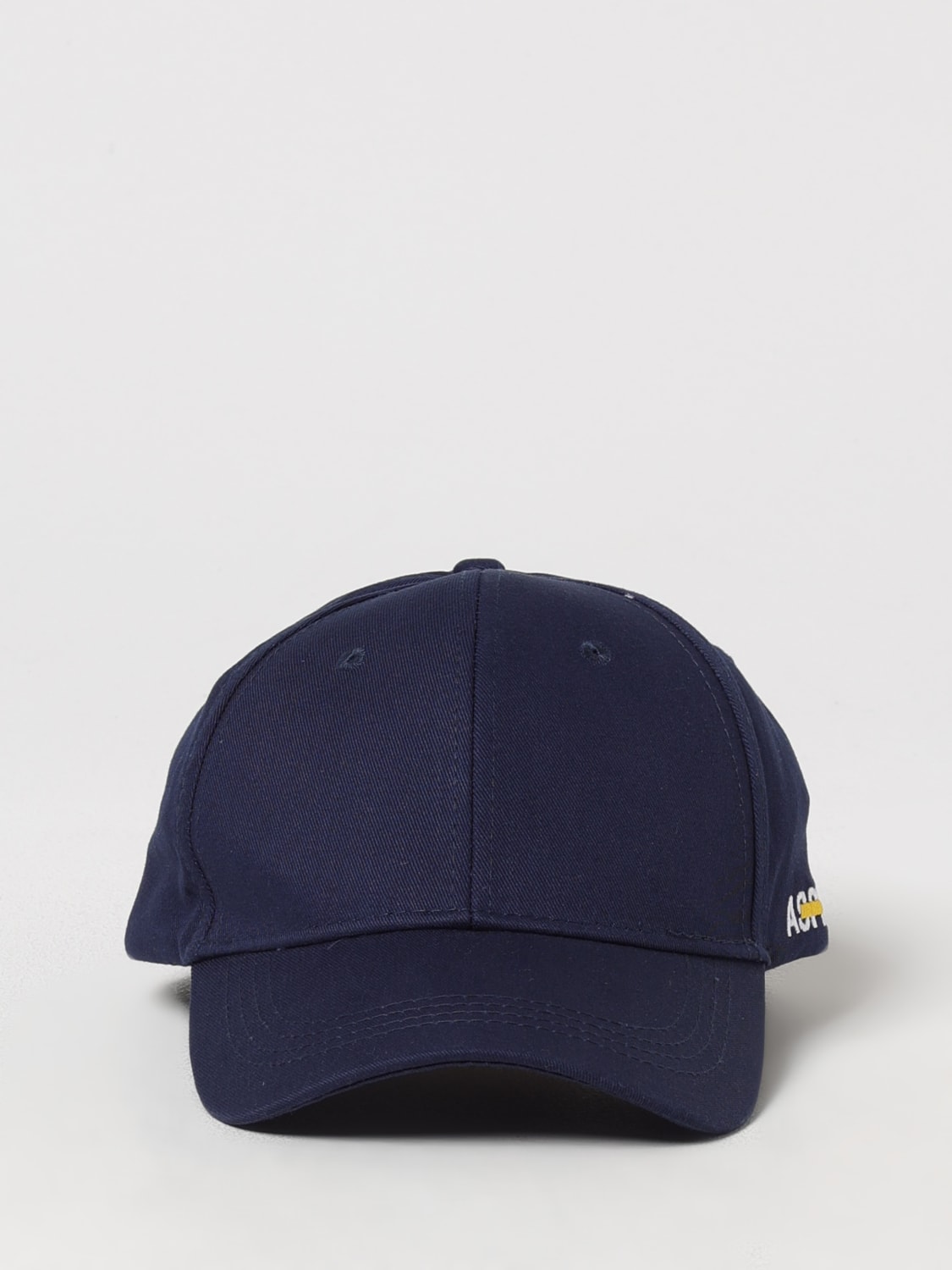 ASPESI HAT: Hat men Aspesi, Navy - Img 2