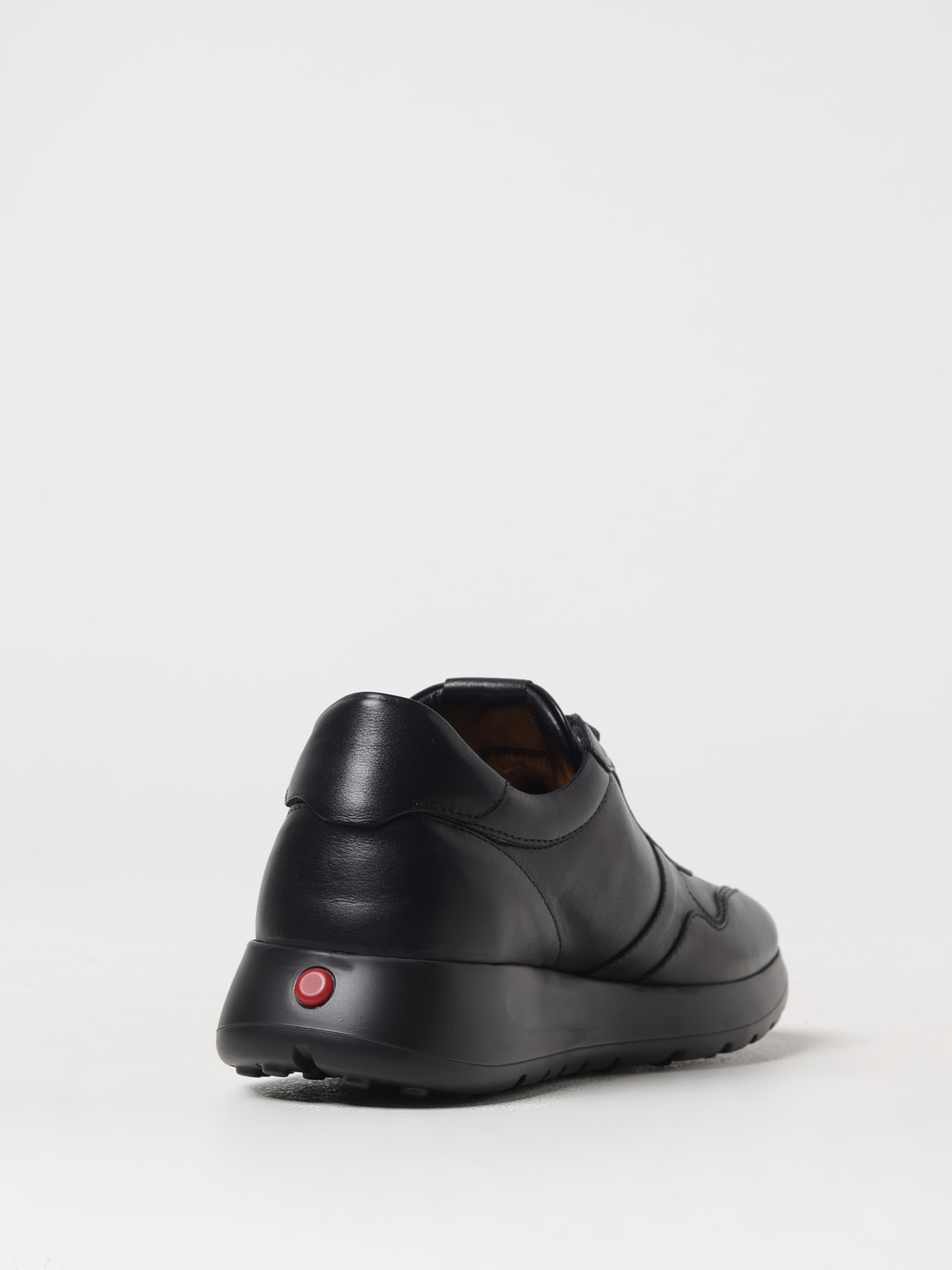 Tod's XXM79K0Z281U7Z0ZQ7T 関税送料込 TOD'S: Sneakers men - Black | Tod's sneakers XXM79K0Z281THC