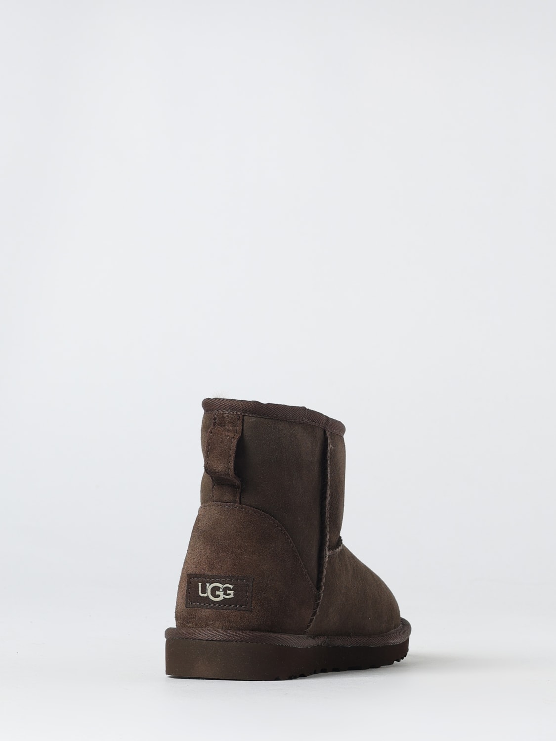 UGG BOOT: Boots men UGG, Burnt - Img 3