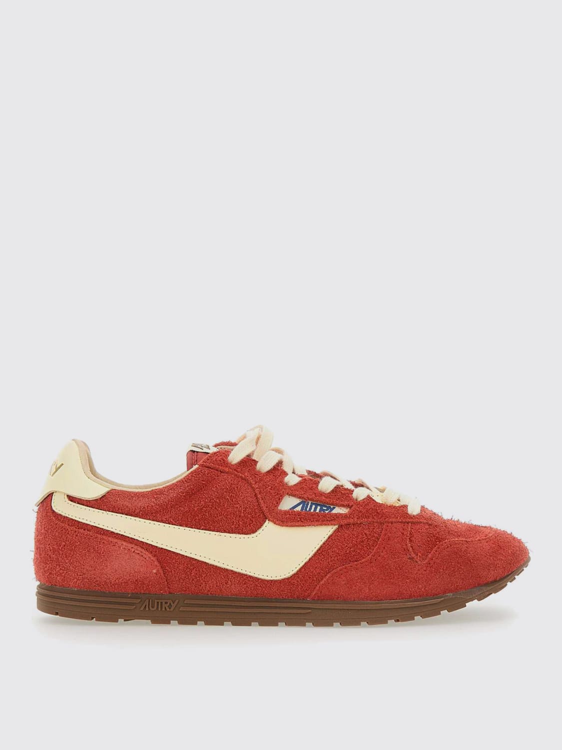 Autry Outlet: Sneakers men - Ruby | Autry sneakers WSLMUB08