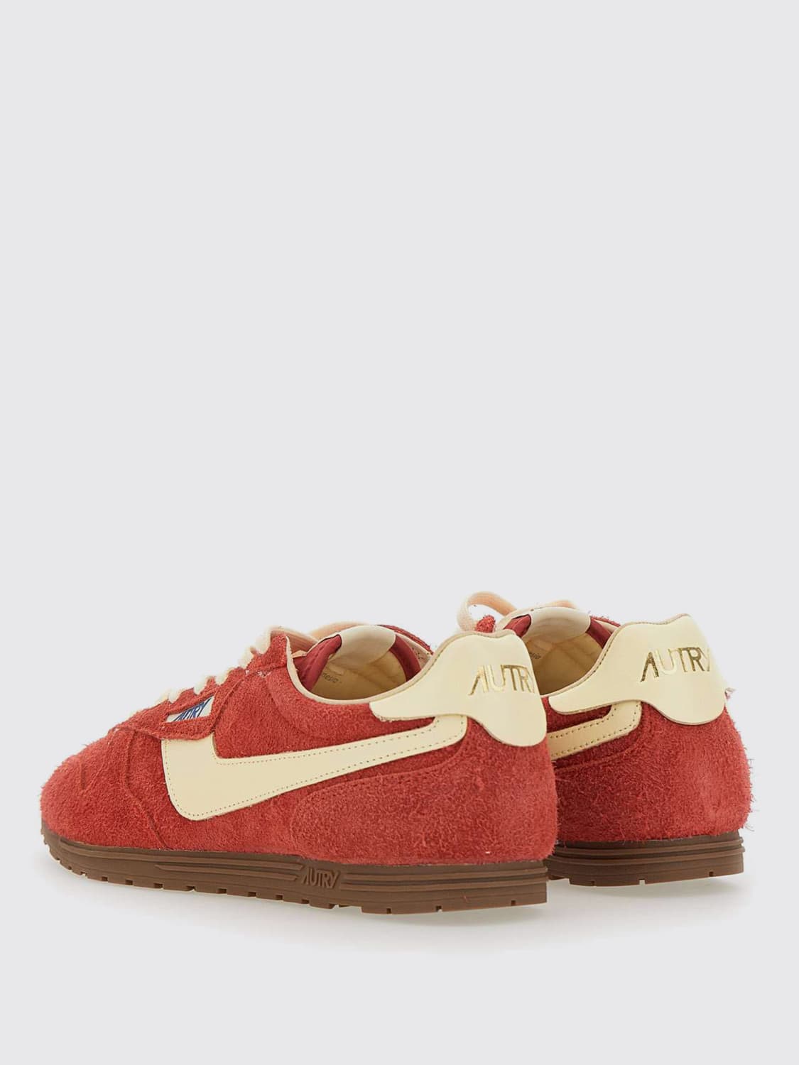 AUTRY SNEAKERS: Sneakers men Autry, Ruby - Img 3