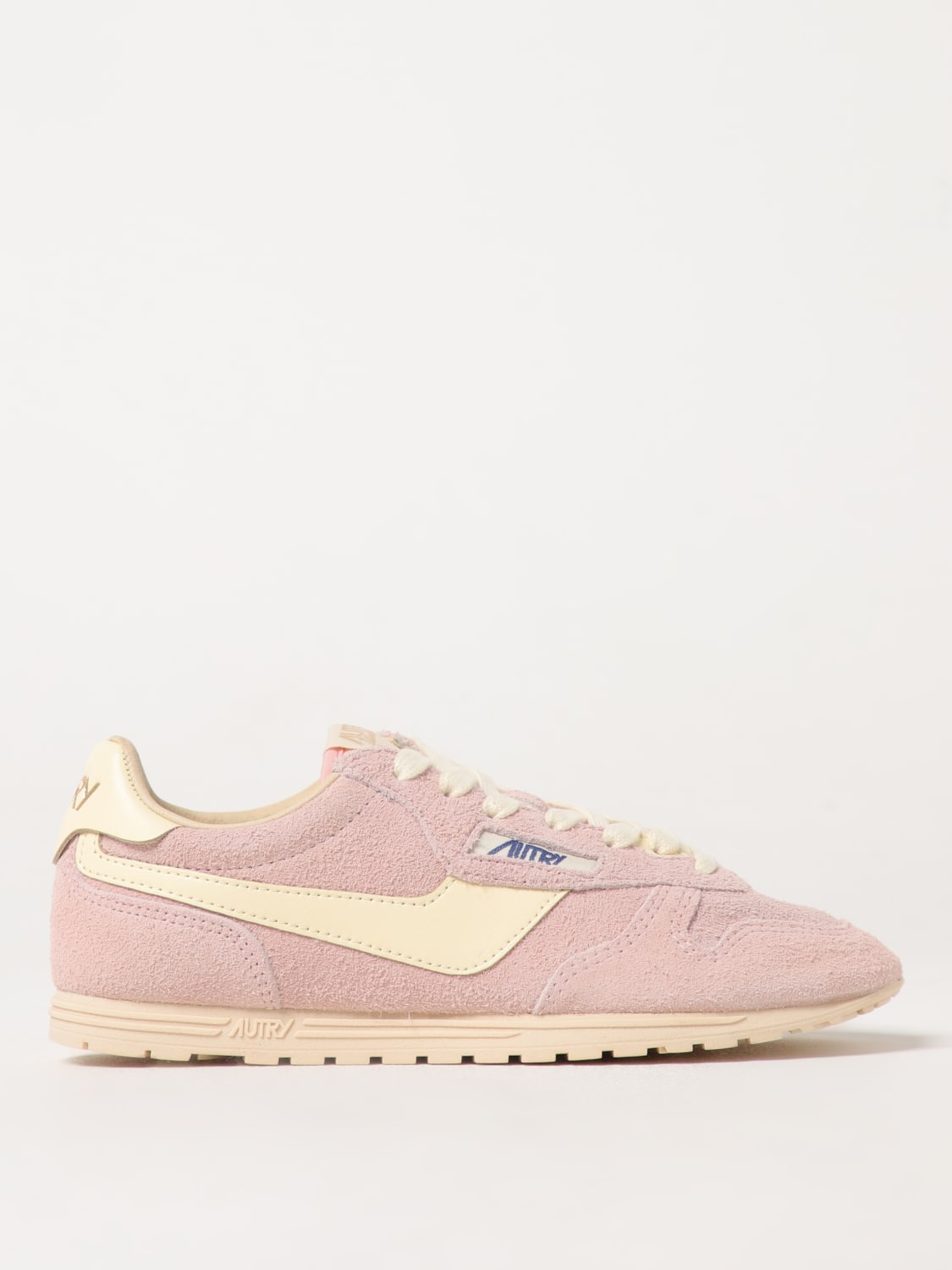 AUTRY SNEAKERS: Sneakers woman Autry, Pink - Img 1