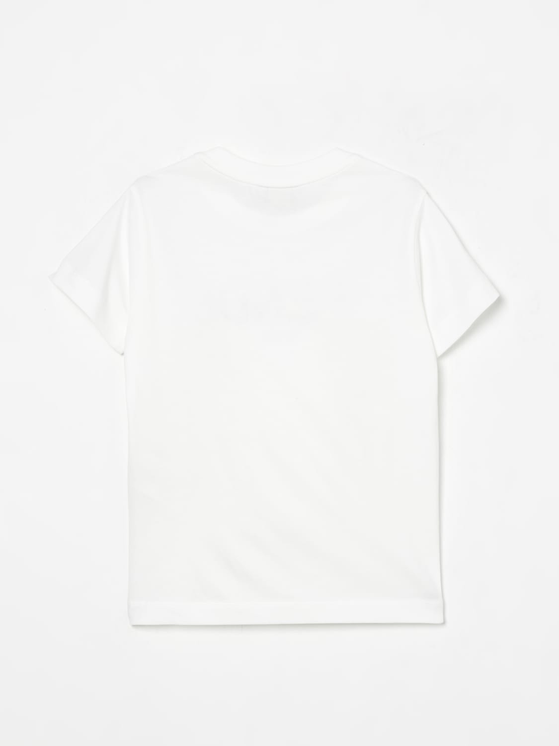 FENDI CAMISETA: Camiseta niños Fendi, Blanco - Img 2