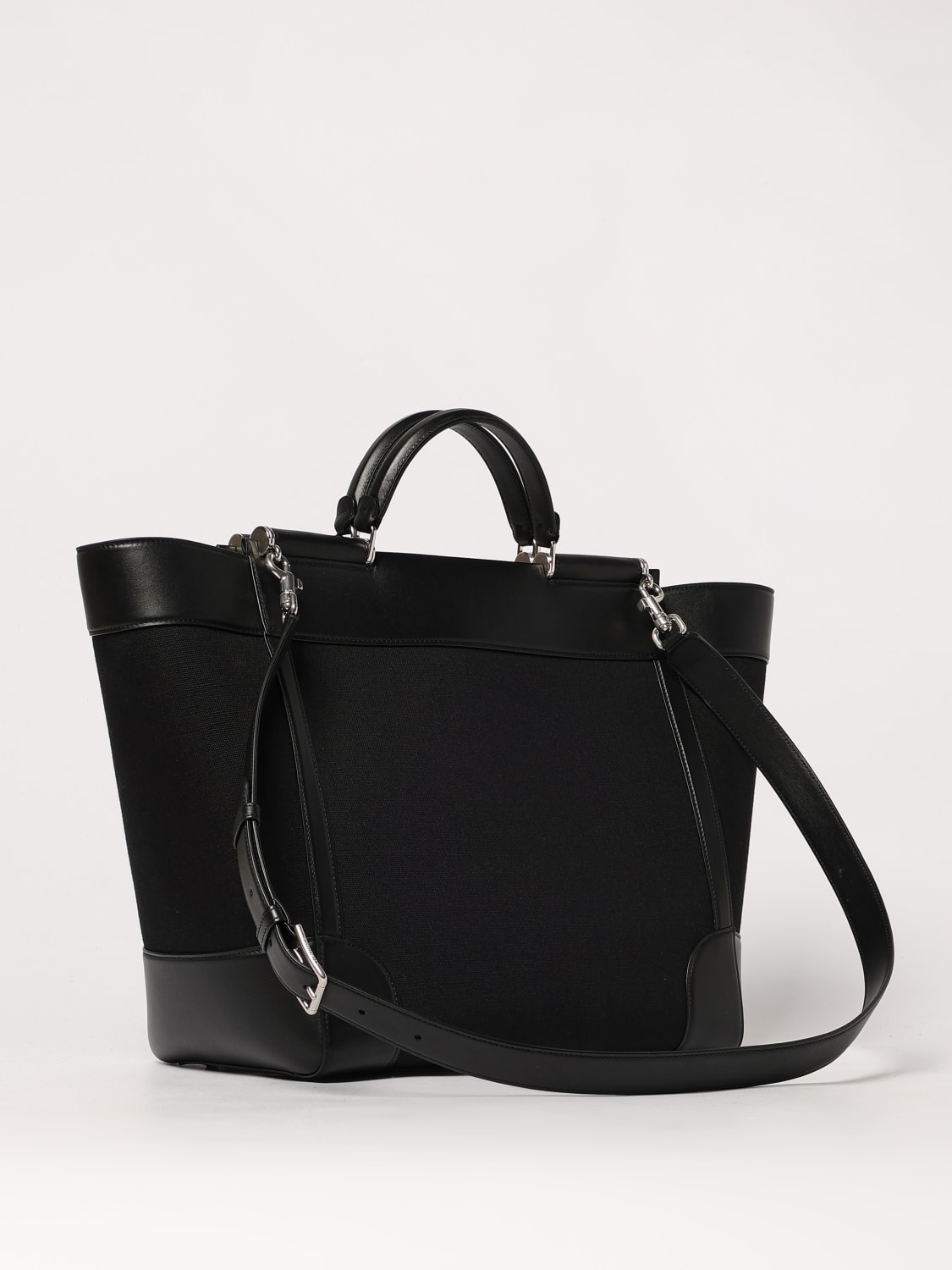 DOLCE & GABBANA: Bags men - Black | Dolce & Gabbana bag