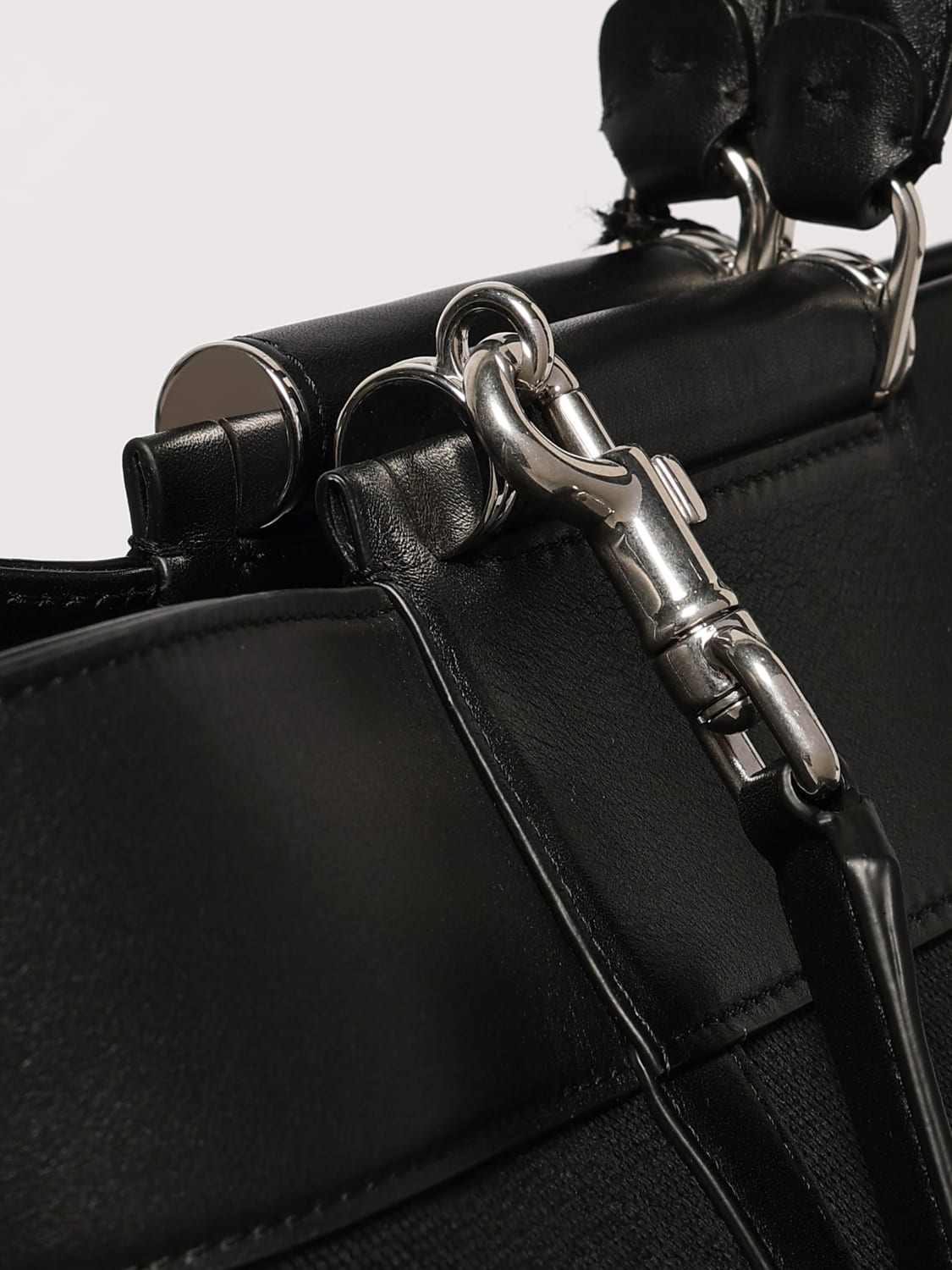 DOLCE & GABBANA: Bags men - Black | Dolce & Gabbana bag