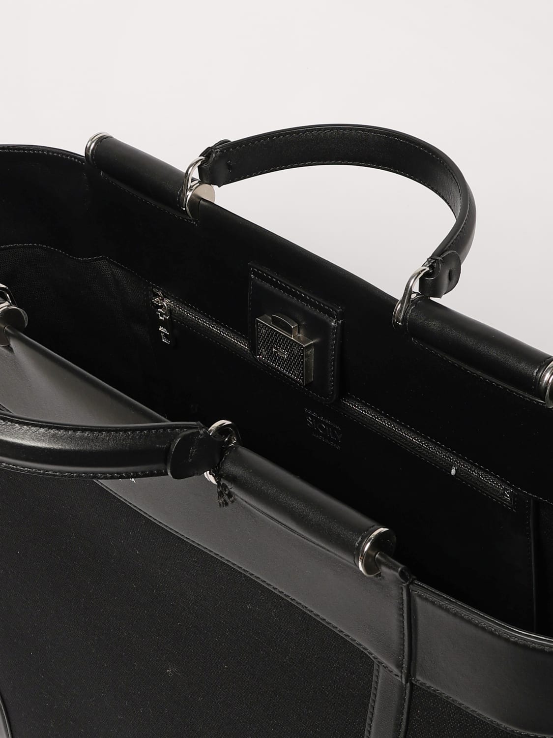 DOLCE & GABBANA: Bags men - Black | Dolce & Gabbana bag