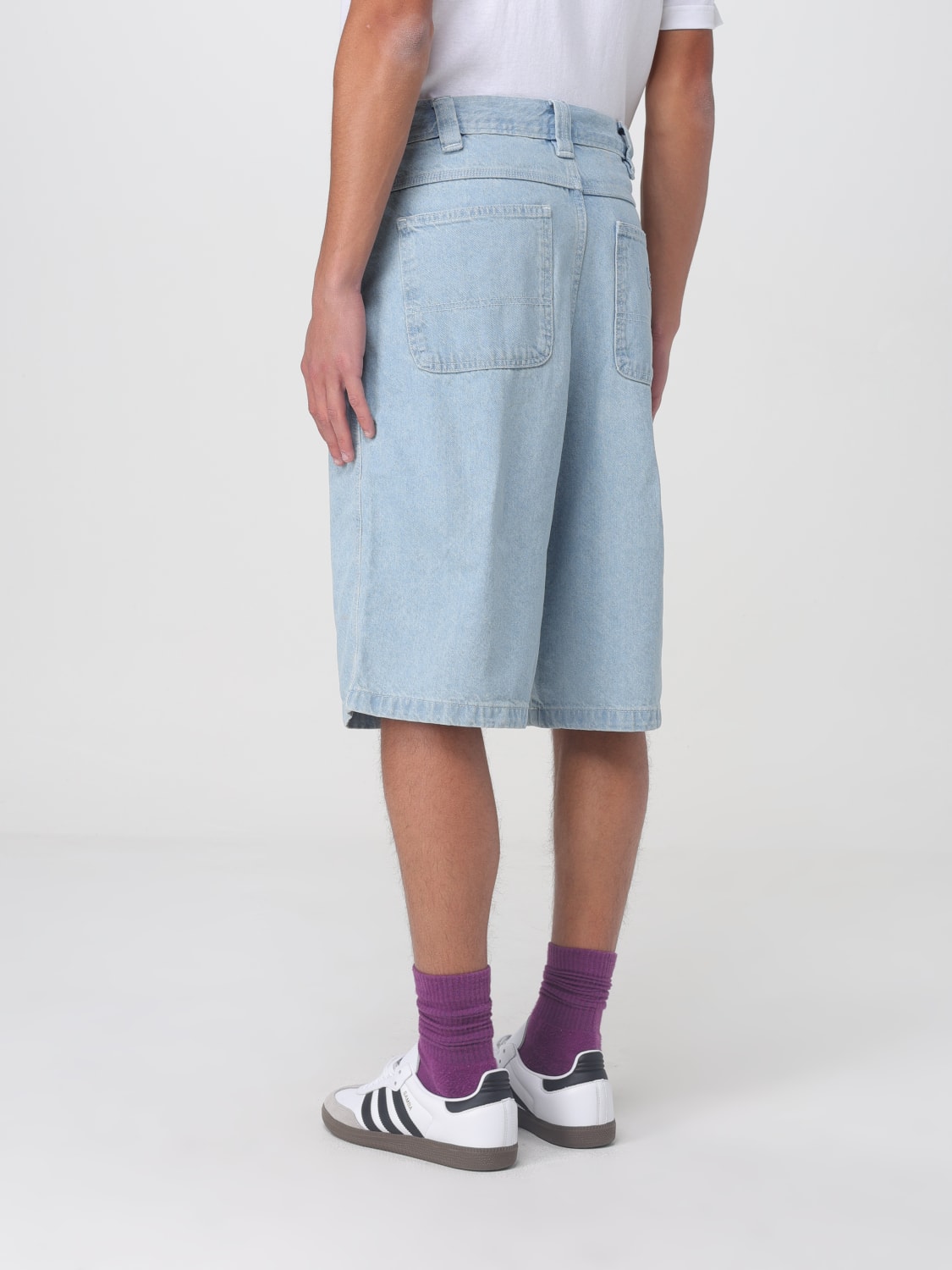 DICKIES SHORTS: Shorts herren Dickies, Blau - Img 2
