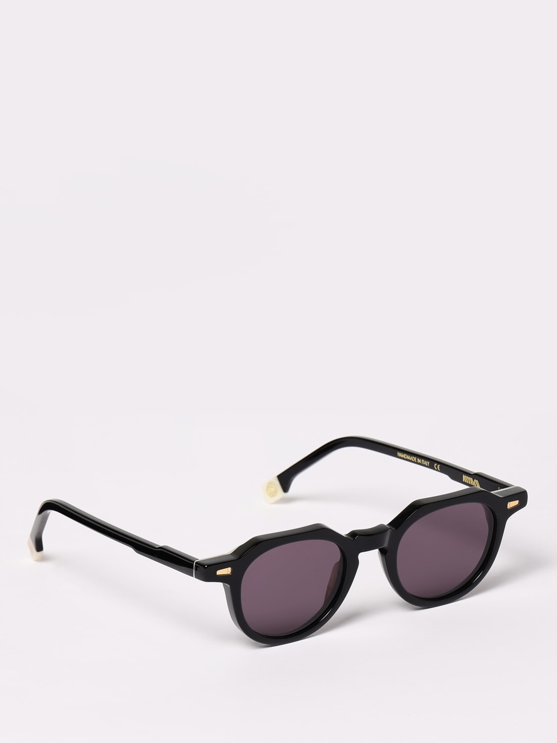 KYME SUNGLASSES: Sunglasses men Kyme, Black - Img 1