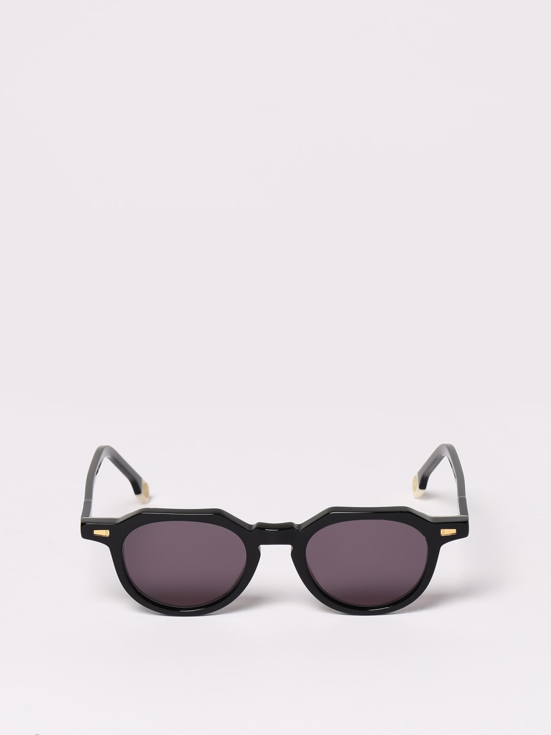 KYME SUNGLASSES: Sunglasses men Kyme, Black - Img 3