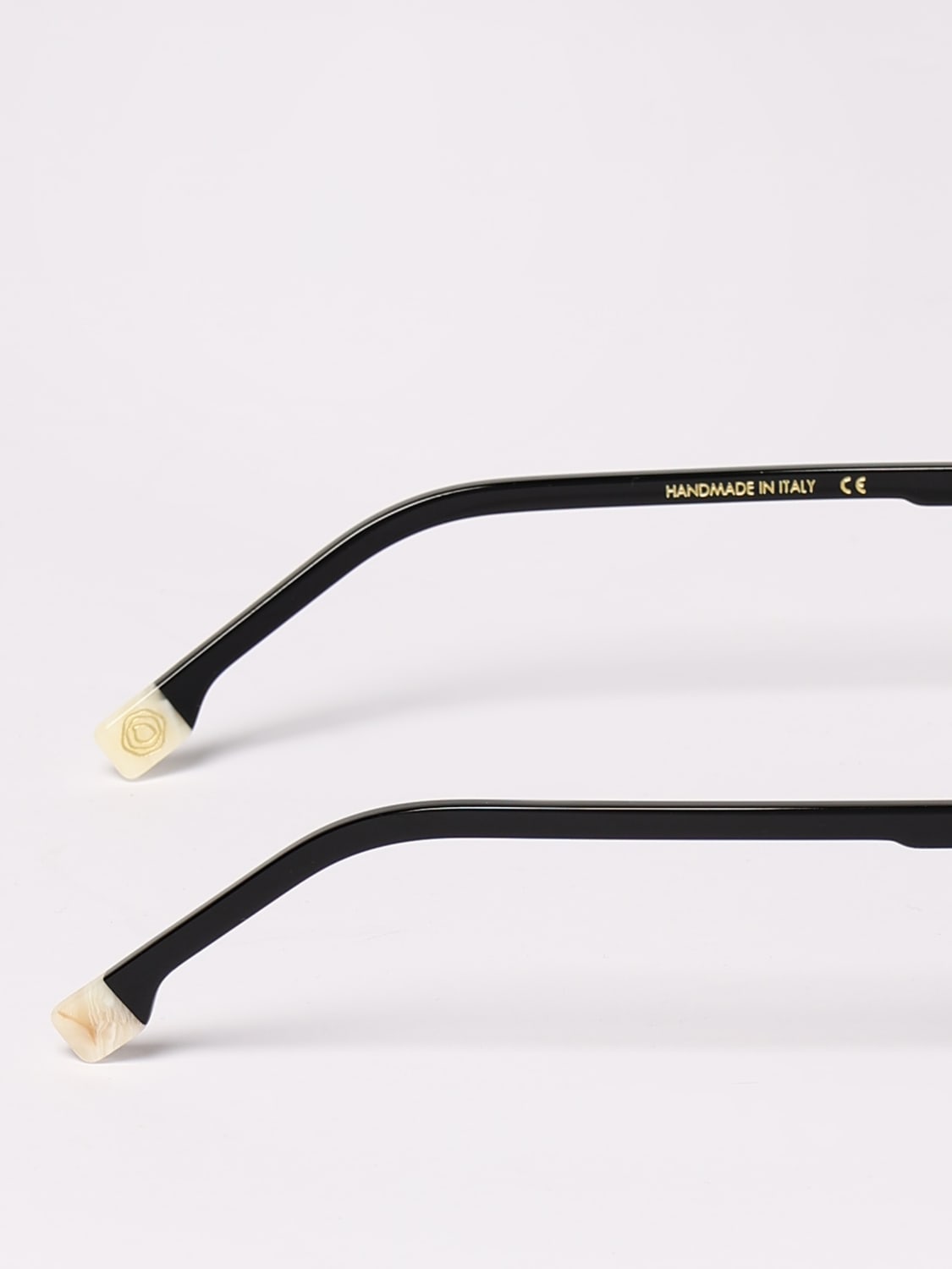 KYME SUNGLASSES: Sunglasses men Kyme, Black - Img 4