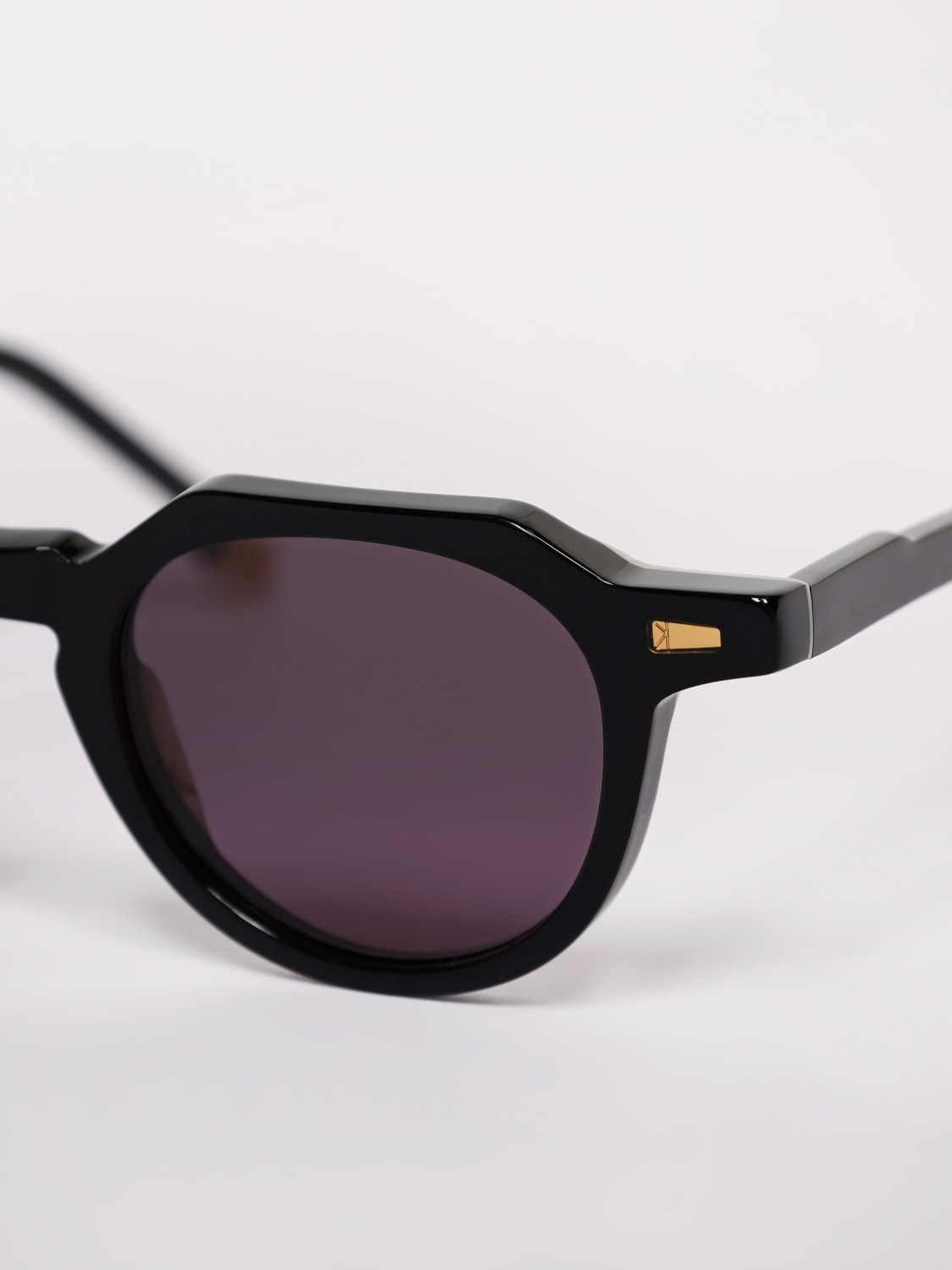 KYME SUNGLASSES: Sunglasses men Kyme, Black - Img 5