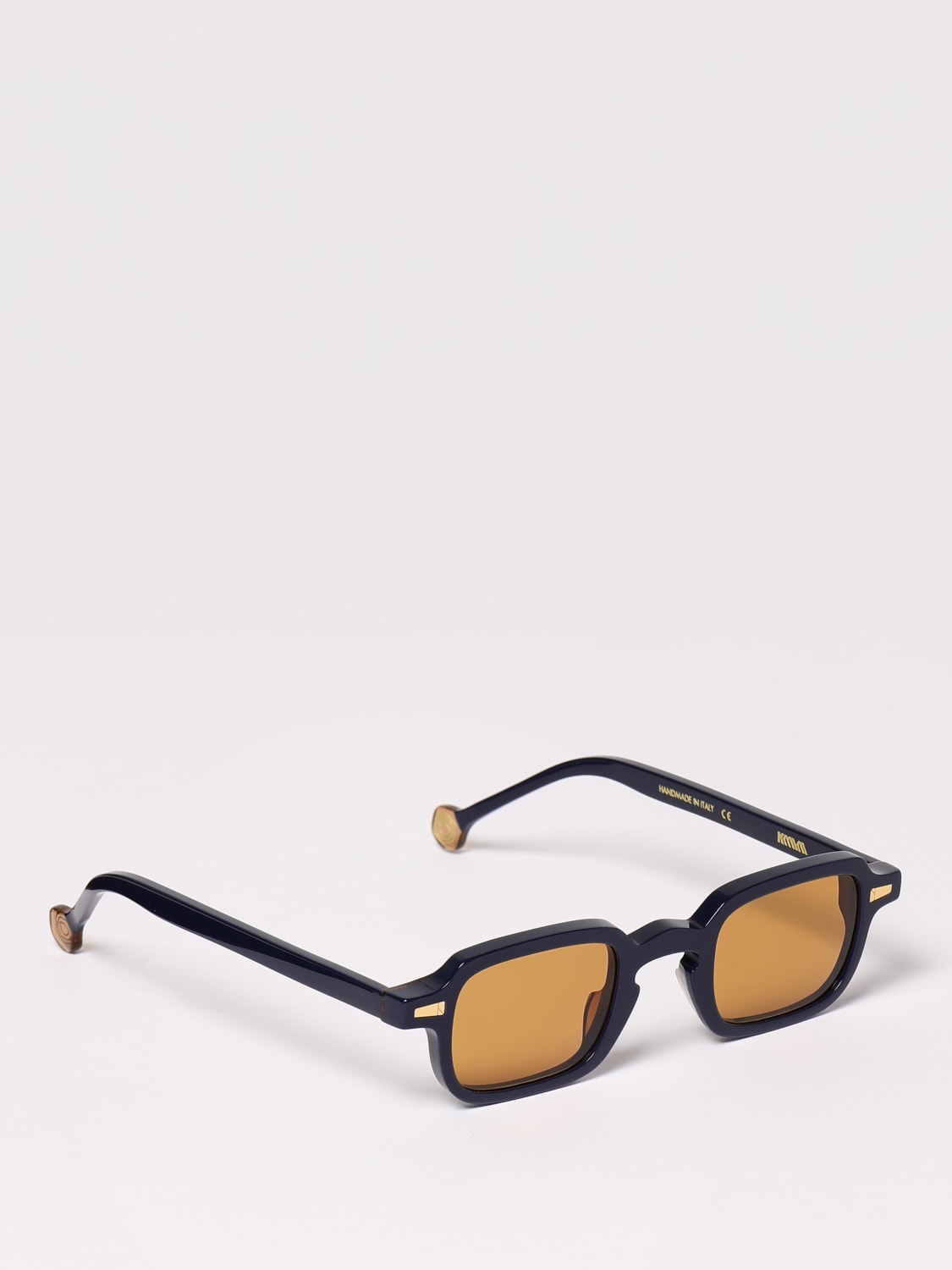 KYME SUNGLASSES: Sunglasses men Kyme, Blue - Img 1