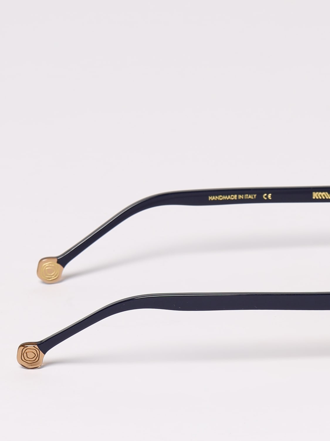 KYME SUNGLASSES: Sunglasses men Kyme, Blue - Img 4