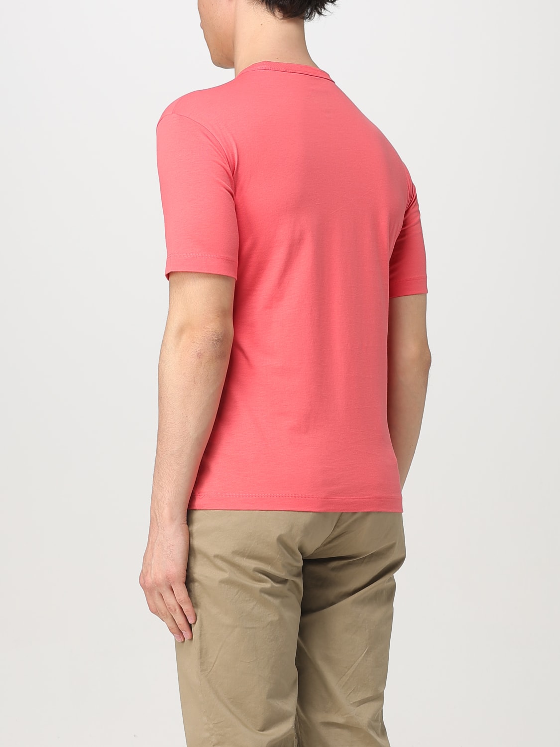 BLAUER CAMISETA: Camiseta hombre Blauer, Langosta - Img 2