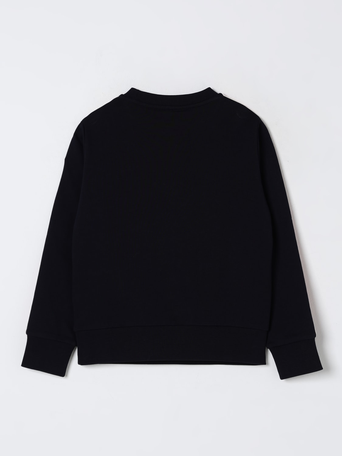 MONCLER JERSEY: Jersey niños Moncler, Azul Marino - Img 2