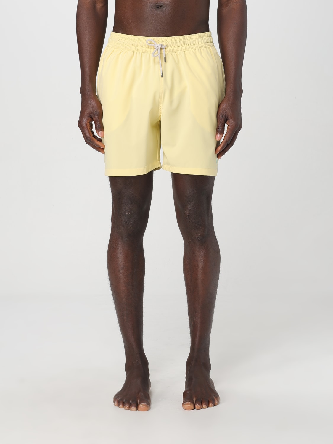 POLO RALPH LAUREN BADEMODE: Bademode herren Polo Ralph Lauren, Gelb - Img 1