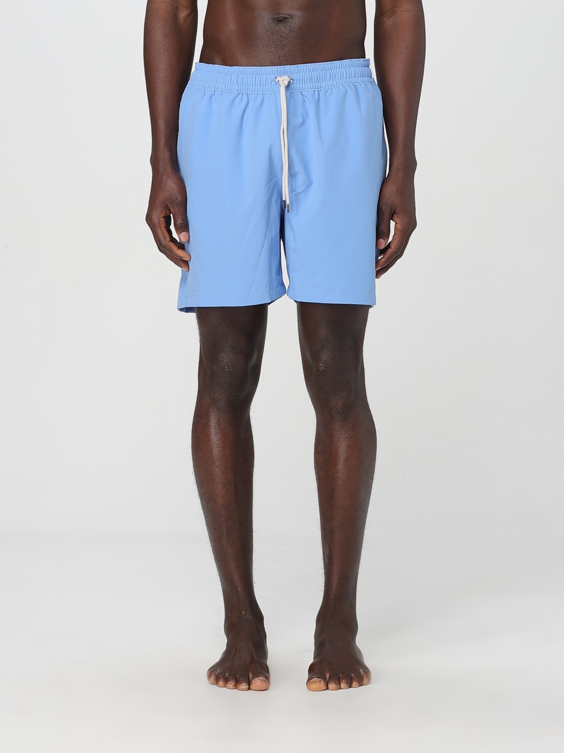 POLO RALPH LAUREN BADEMODE: Bademode herren Polo Ralph Lauren, Blau - Img 1