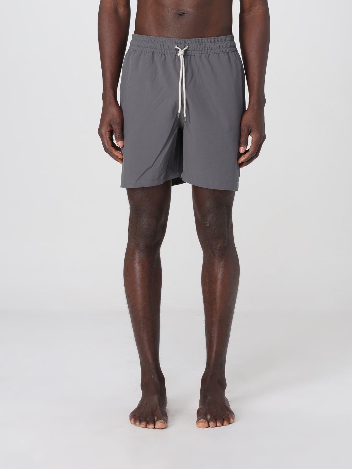 POLO RALPH LAUREN BADEMODE: Bademode herren Polo Ralph Lauren, Grau - Img 1