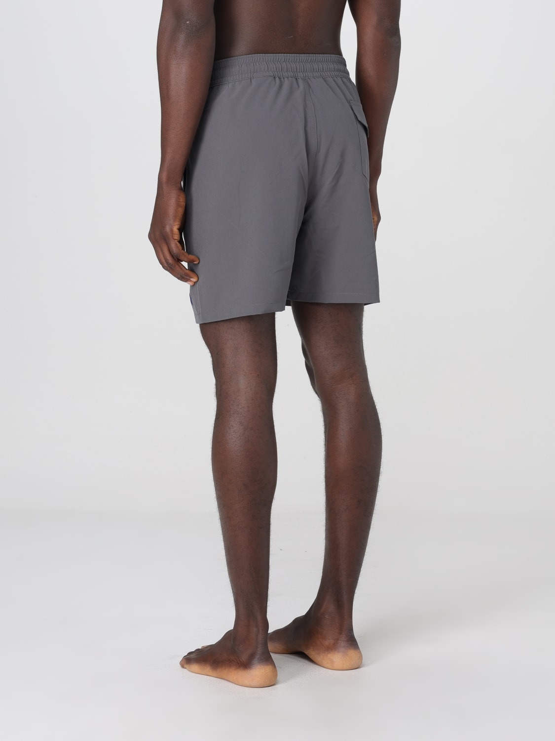 POLO RALPH LAUREN BADEMODE: Bademode herren Polo Ralph Lauren, Grau - Img 2