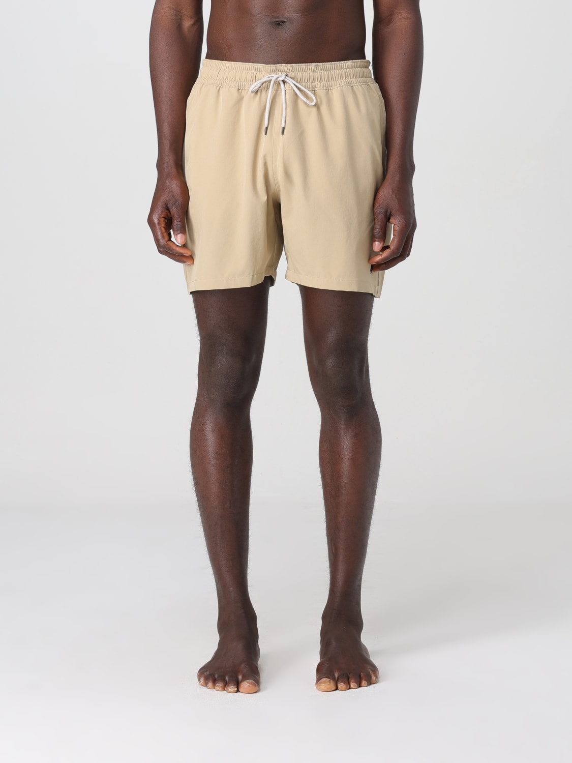 POLO RALPH LAUREN BADEMODE: Bademode herren Polo Ralph Lauren, Beige - Img 1