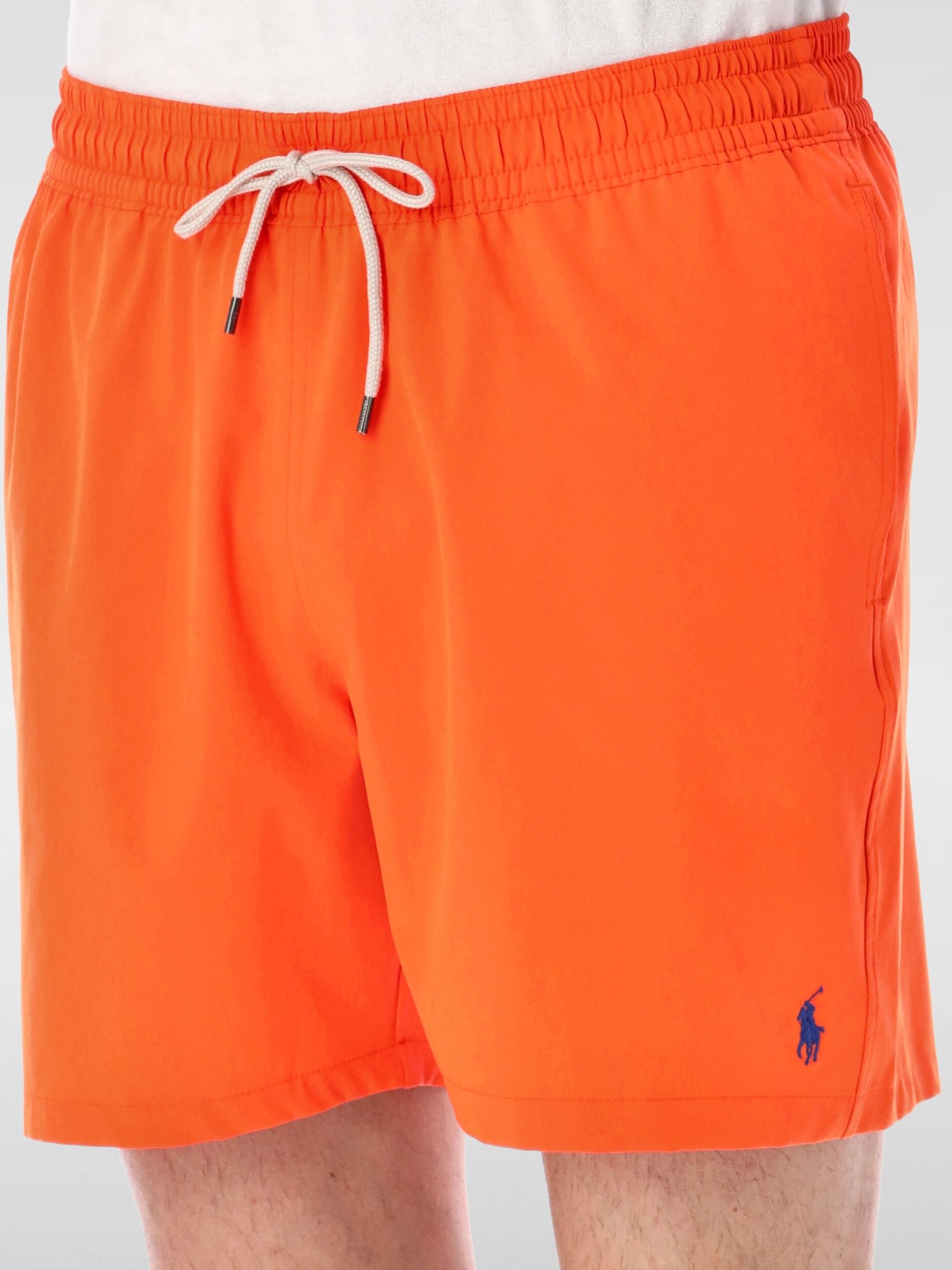 POLO RALPH LAUREN BADEMODE: Bademode herren Polo Ralph Lauren, Apricot - Img 3