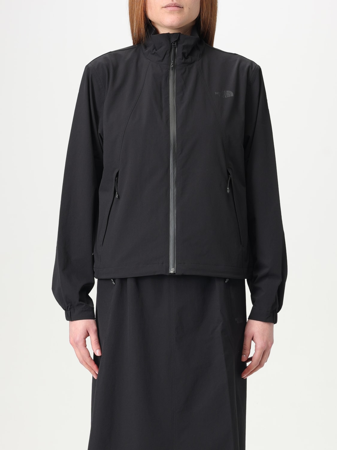 ジャケット NORTH FACE Women Jackets NF0A8B8J JK31 BLACK Women's Jackets & Coats | The North Face