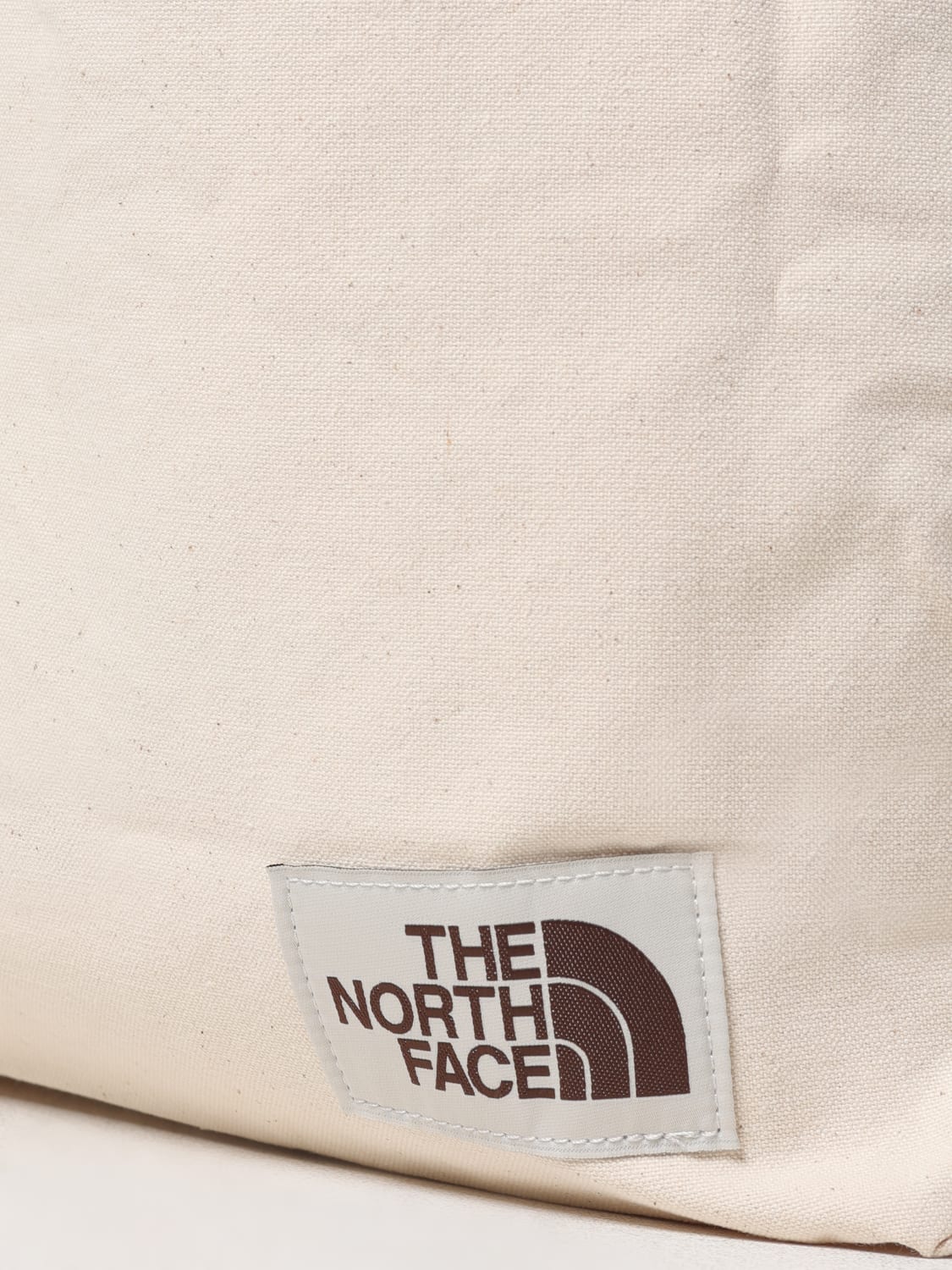 THE NORTH FACE 斜挎包: 手袋 男士 The North Face, 自然色 - Img 3
