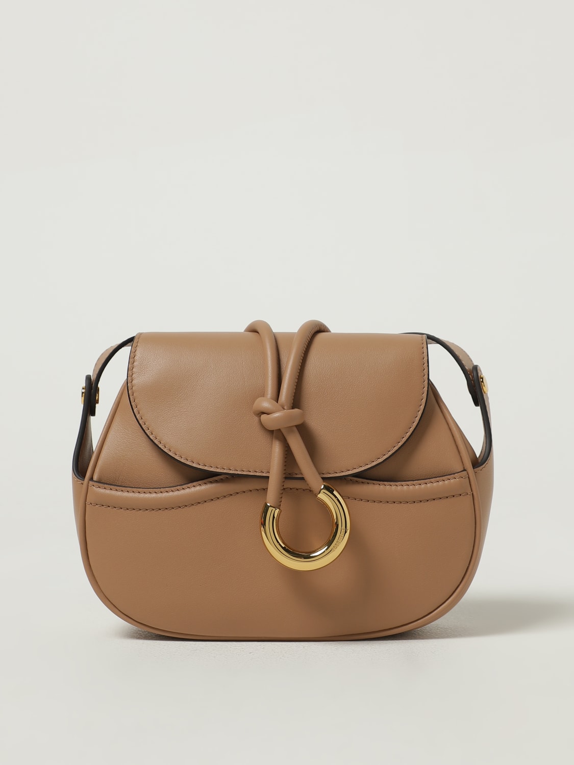 ハンドバッグ COCCINELLE Woman Handbag Nude E1SGF150101 N71 COCCINELLE: Handbag woman - Nude | Coccinelle mini bag