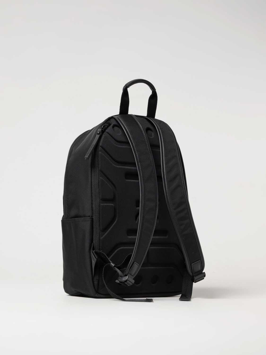 PREMIATA MOCHILA: Mochila hombre Premiata, Negro - Img 2