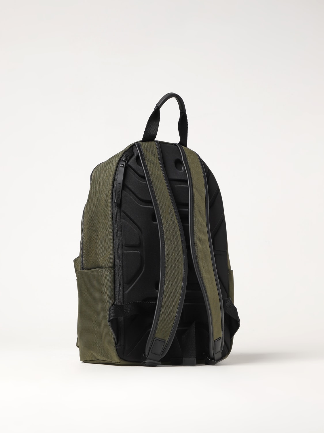 PREMIATA BACKPACK: Backpack men Premiata, Black - Img 2