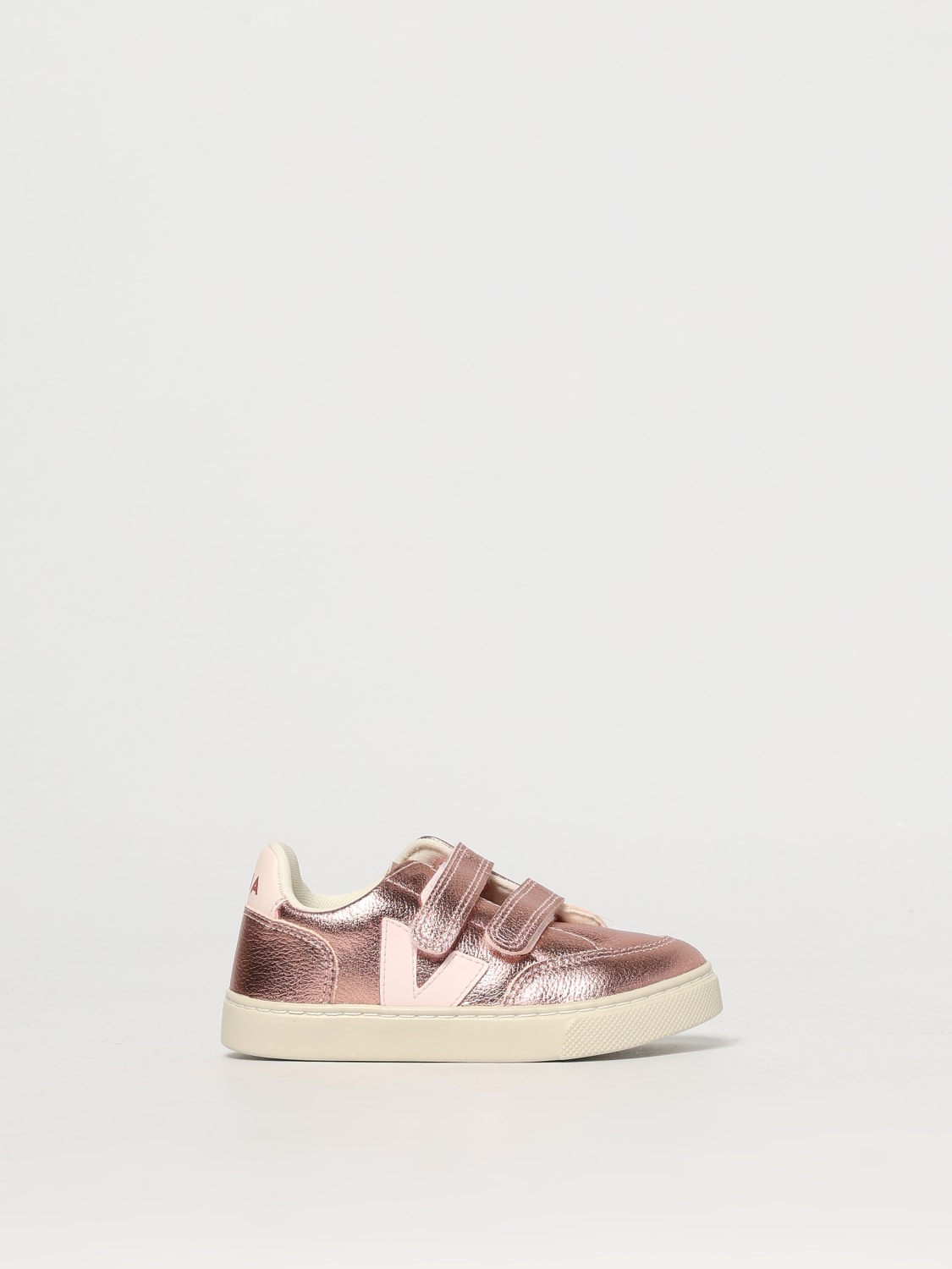 VEJA SNEAKERS: Schuhe kinder Veja, Bunt - Img 1