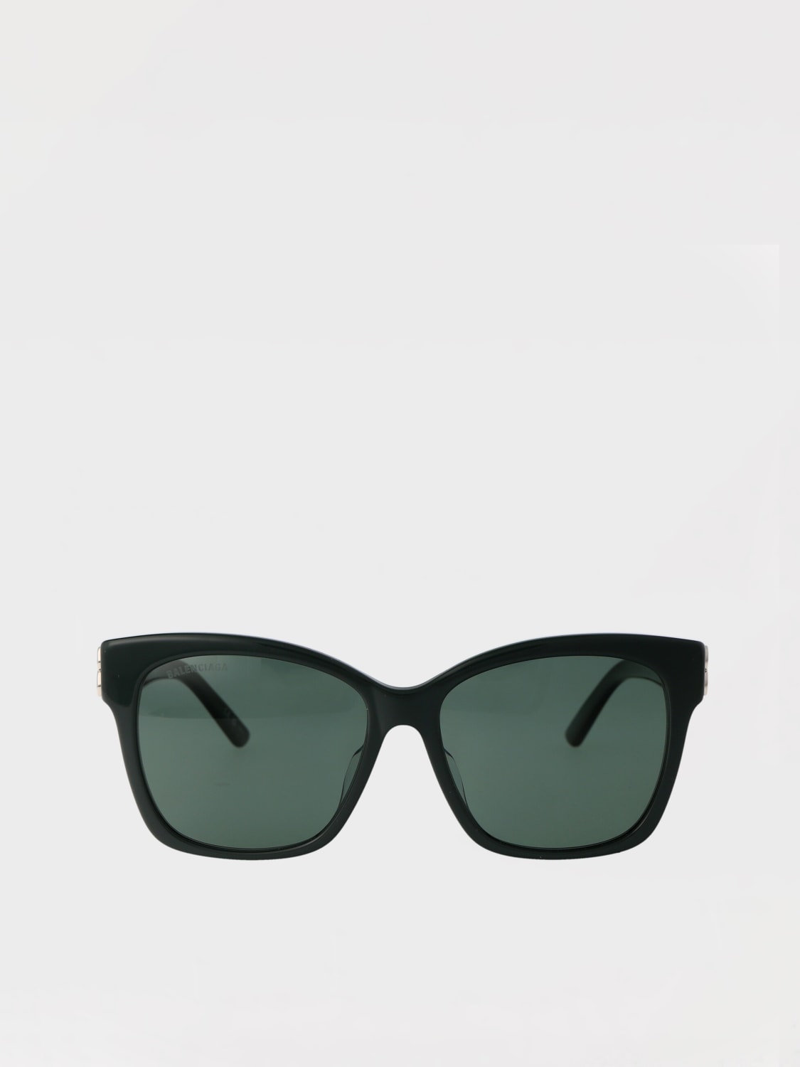 BALENCIAGA GAFAS DE SOL: Gafas de sol mujer Balenciaga, Verde - Img 2
