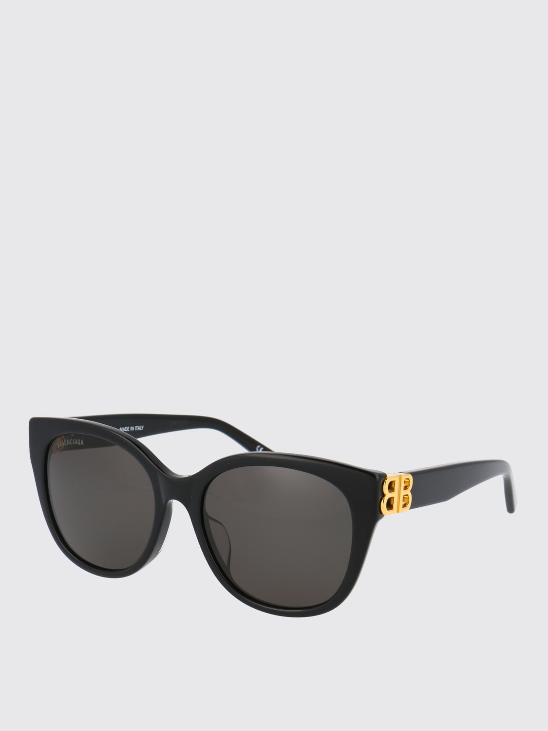 BALENCIAGA GAFAS DE SOL: Gafas de sol mujer Balenciaga, Negro - Img 1