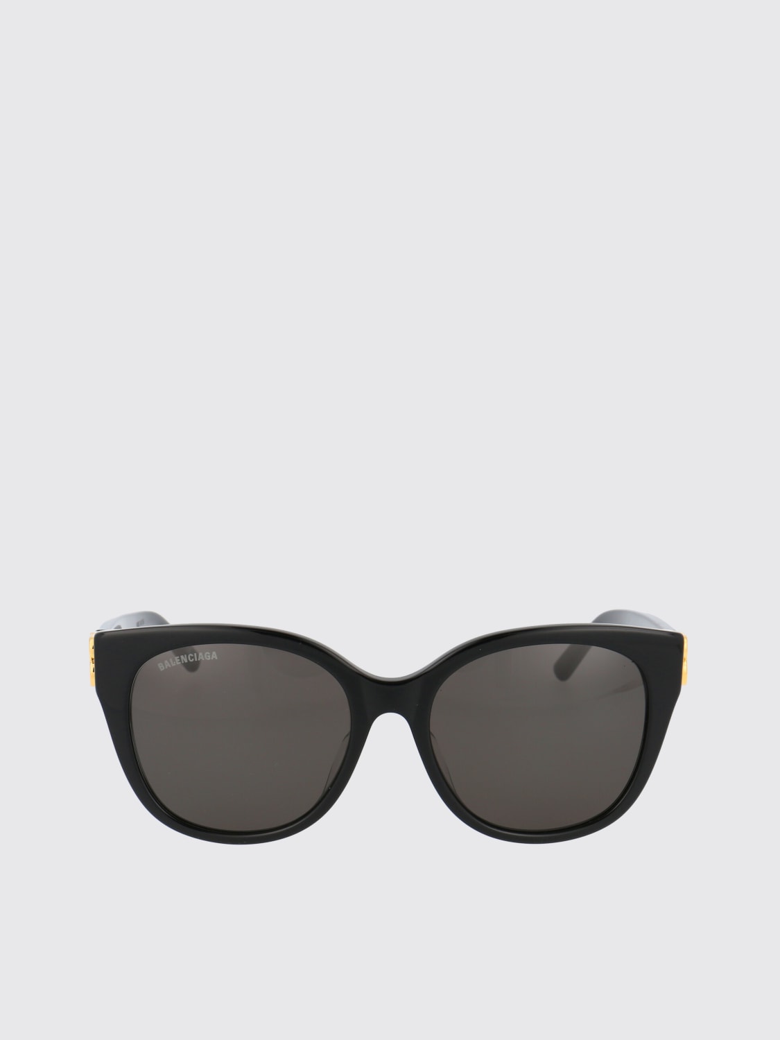 BALENCIAGA GAFAS DE SOL: Gafas de sol mujer Balenciaga, Negro - Img 2