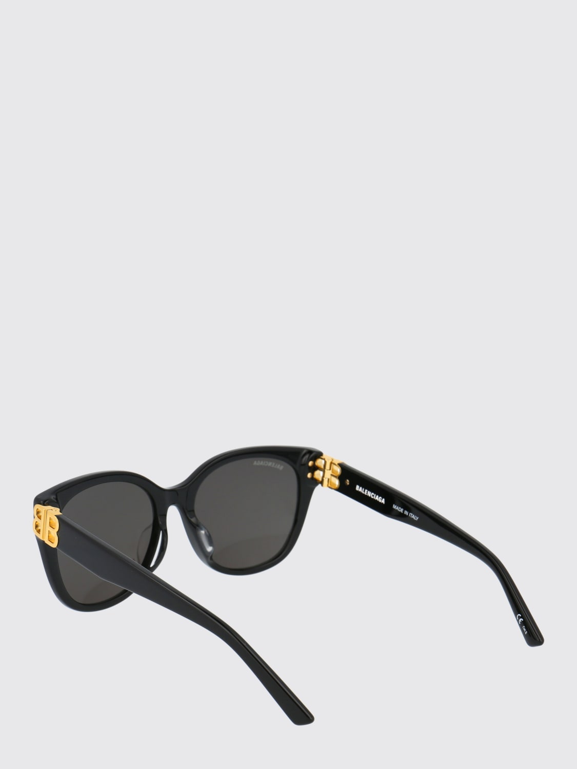 BALENCIAGA GAFAS DE SOL: Gafas de sol mujer Balenciaga, Negro - Img 3