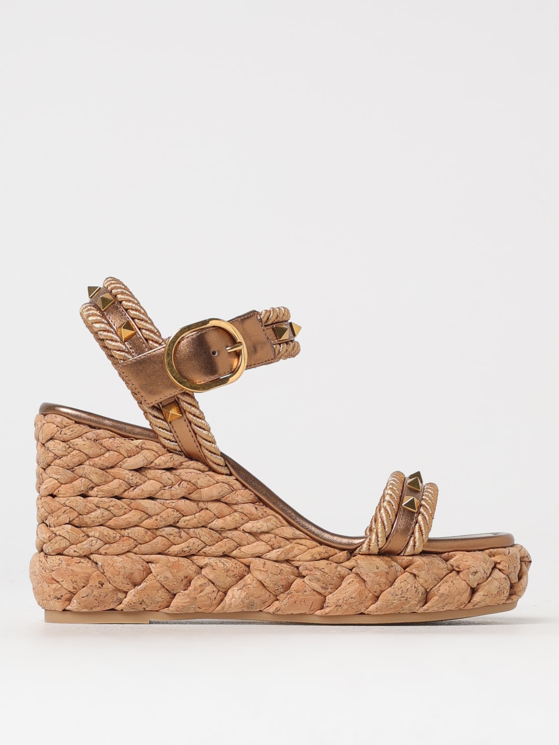 Valentino Garavani Sandalo Valentino Garavani Sandalo 関税