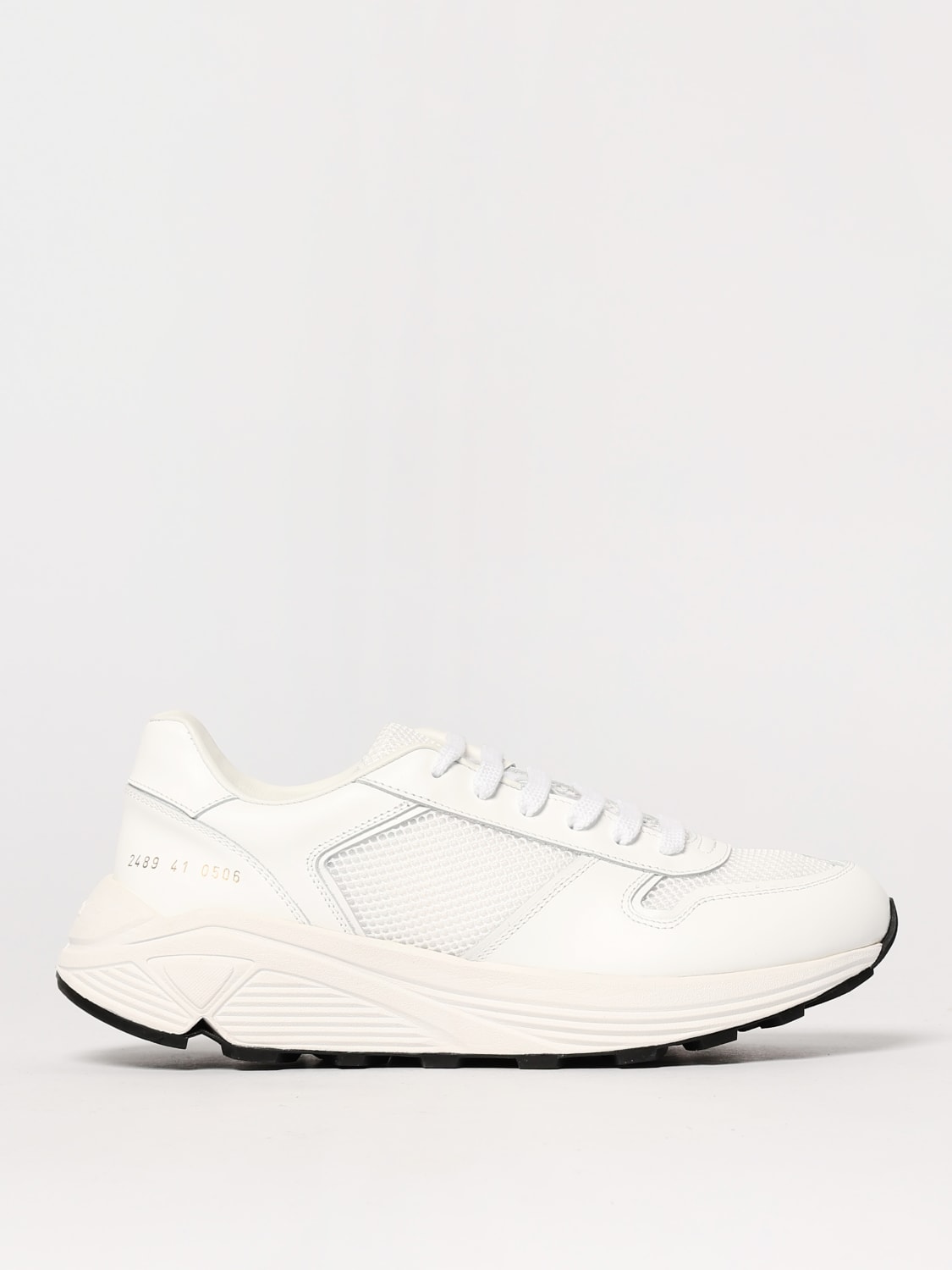 COMMON PROJECTS SNEAKERS: Sneakers herren Common Projects, Weiß - Img 1